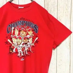 美品 MLB セントルイス カージナルス メッシュ ゲームシャツ 半袖 紺 XL 美品 MLB セントルイス カージナルス メッシュ ゲームシャツ