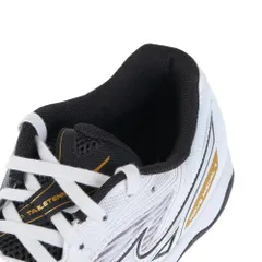 【特価商品】ユニセックス大人 ウエーブメダル [MIZUNO] 7卓球シューズ