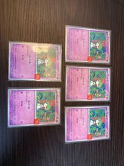 psa10連番 ニャース・ペルシアン進化ライン 151マスボ PSA10連番