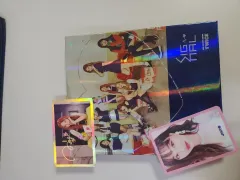 TWICE(トゥワイス) SIGNAL シグナル アルバム