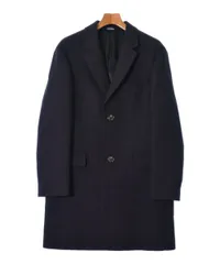 LANVIN チェスターコート メンズ 【古着】【中古】【送料無料】のサムネイル