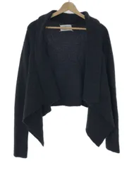 Maison Martin Margiela 4 メゾン マルタン マルジェラ 4 2009AW アルパカウールボレロニットカーディガン グレー Mのサムネイル