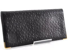 693 超美品 ジバンシィ 長財布 メンズ可能