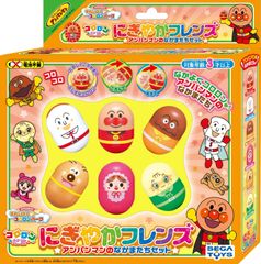 安いアンパンマン コロロンシリーズの通販商品を比較 | ショッピング