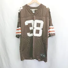 ◇ ⊂ PUMA プーマ 半袖 Tシャツ サイズL ブラウン メンズ E  【1412090006128】