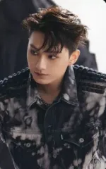 【中古】コレクションカード(男性) SEVENTEEN/JUN(ジュン)/CD「Face the Sun」(CARAT VER.)Loppi・HMV限定特典スペシャルフォトカード