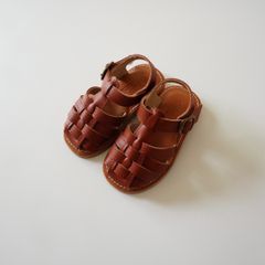ﾀﾞﾙｺﾞﾅｻﾝﾀﾞﾙ dalgona sandal