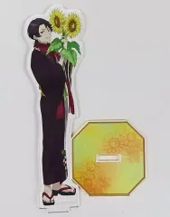 【中古】アクリルスタンド・アクリルパネル 加州清光 アクリルスタンド 「特 刀剣乱舞-花丸- ～雪月華～ スペシャルイベント 花丸 満開まつり!」