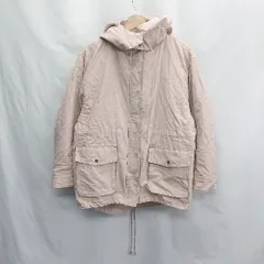 ◇ ⊇ SM2 サマンサ モスモス 2WAY 長袖 ブルゾン サイズF ピンク レディース E  【1412090014895】のサムネイル