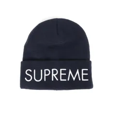 2024年最新】supreme capital beanieの人気アイテム - メルカリ