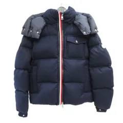 2024年最新】モンクレール MONCLER ダウンブルゾン ダウンジャケット ...