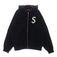 2025年最新】supreme ジップパーカー sロゴの人気アイテム