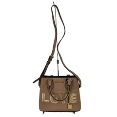 マイケルコース Michael Kors LOVE 2way レザー ハンドバッグ レディース 表記無 