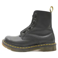 2024年最新】ドクターマーチン Dr. Martens 8ホール スタッズ ブーツ