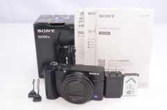 SONY DSC-RX100M6