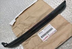 ホンダフィットGRリアゲートスポイラーとユピテルレーダーOBDⅡ接続