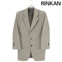 ⭐︎あきら⭐︎SAINT LAURENT ブラック テーラードジャケット 8004001372793_1.jpg?v=