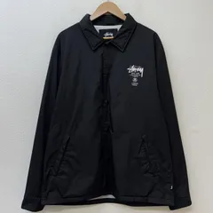 2025年最新】STUSSY WORLD TOUR COACH JACKETの人気アイテム