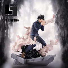 呪術廻戦　FIGURIZMα   伏黒恵  邂逅