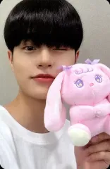 2025年最新】AB6IXぬいぐるみの人気アイテム - メルカリ