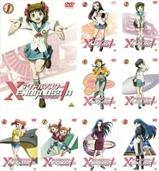 2025年最新】アイドルマスター ゼノグラシア 全巻セットの人気