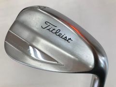 【即納】VOKEY FORGED 2019 ツアークローム | 50 | S | NSプロ950GH | 中古 | ウェッジ | タイトリスト