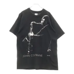 2025年最新】コルトレーン tシャツの人気アイテム - メルカリ