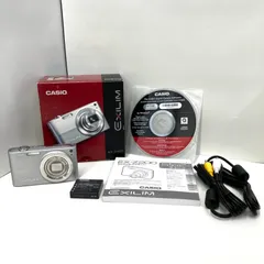 2025年最新】CASIO EXILIM EX-Z200の人気アイテム - メルカリ
