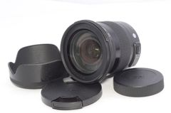 SIGMA シグマ Contemporary 17-70mm F2.8-4 DC MACRO HSM ソニーα用