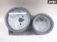 カワサキ ゼファー400 純正 初期型メーター 検)ゼファー550