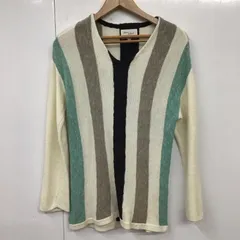 ADAM ET ROPE' アダムエロペ ニット、セーター 長袖 