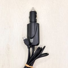 GER-11C-MI ユピテル 純正品 ACアダプター アダプタ 電源アダプター シガーアダプター カーアダプタ シガーソケット レーダー探知機 ポータブルナビ 0630-1335