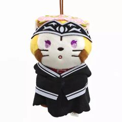 [중고] 잡화 아미아 마스코트 Vol.3 [Fate/Grand Order - 절대 마수 전선 바빌로니아-×라스카르]