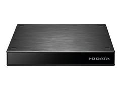 IO DATA HDPL-UTA4K テレビ 録画用 ハードディスク「トロッカ」 4TB 良好  Y7375151