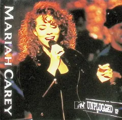 【新品未開封】Mtv Unplugged / マライア・キャリー (CD)
