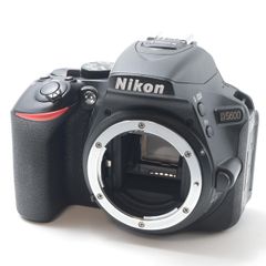 ニコン Nikon D5600 ボディ