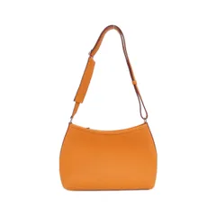 HERMES ベルランゴPMトゴ肩掛けショルダーバッグ　箱、布袋付き HERMES 新品同様 エルメス ベルランゴ PM ショルダー バッグ