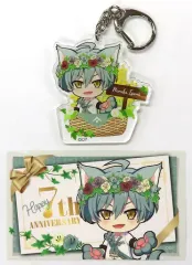 【中古】雑貨 亥清悠 7周年アニバーサリーセット 「アイドリッシュセブン in ナンジャタウン ～7th Anniversary Festival～」