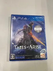 Tales of ARISEテイルズオブアライズ
