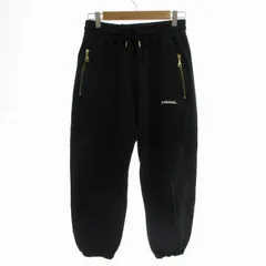 F.A.T. ballaholicコラボパンツ ブラックスウェットパンツ 2025年最新】ballaholic sweat pantsの人気アイテム - メルカリ