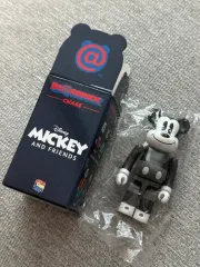 BEAR BRICK (ベアブリック) キャラクターグッズ ミッキー