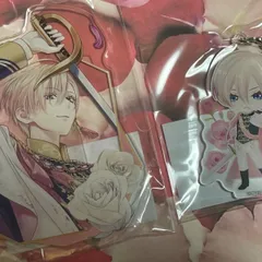 2025年最新】イケメン王子 イヴの人気アイテム - メルカリ