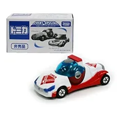 レア付　トミカ　TDMジクウビルド　トミカ博　新品，未使用，未開封品 非売品TDM ジクウ アンビュランス トミカ 2010年トミカ博 入場