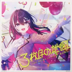 mirror ライブ会場 限定 AZKi エルセとさめのぽき ホロライブ CD