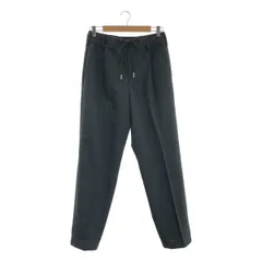 sacai サカイ　22ss suiting pants スーチングパンツ 2025年最新】サカイスーチングの人気アイテム - メルカリ