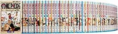 【中古】 ONE PIECE コミック 1-81巻セット (ジャンプコミックス)