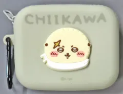 【中古】バッグ ラッコ ミニシリコンポーチ 「ちいかわ なんか小さくてかわいいやつ」