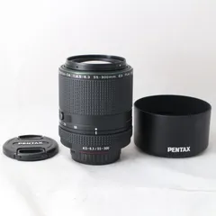 2025年最新】HD PENTAX-DA 55-300mmF4.5-6.3ED PLM WR REの人気 2025年最新】HD PENTAX-DA 55-300mmF4.5-6.3ED PLM WR REの人気