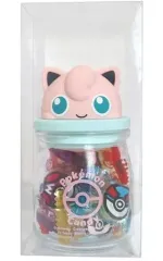 【中古】食玩 雑貨 プリン 「ポケットモンスター キャンディボトル」