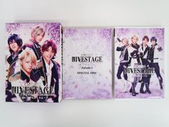 2.5次元ダンスライブ ALIVESTAGE 歌いながら歩こうよ Blu-ray